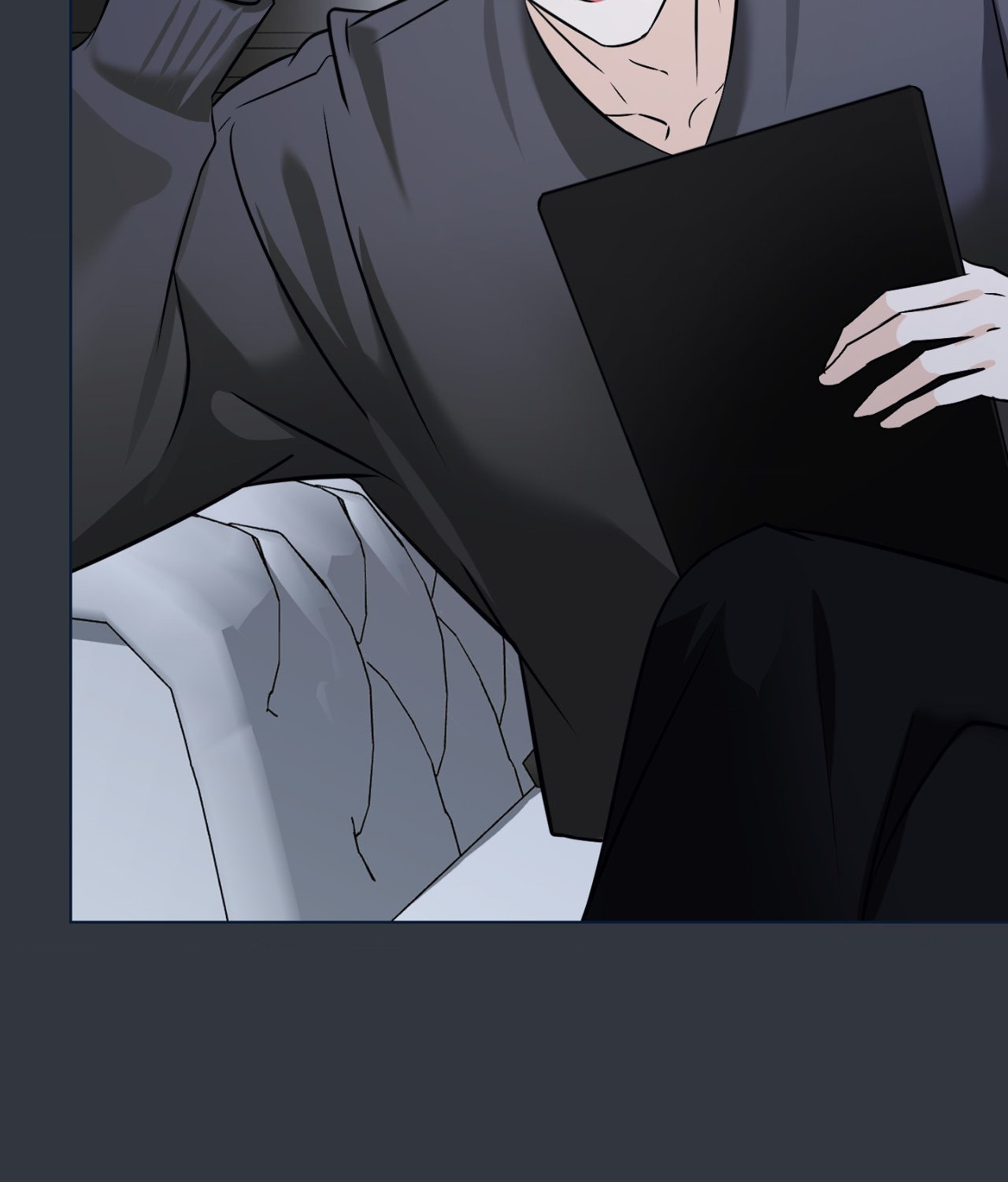 The Uncommon Alpha Chapter 24 page 76 - 