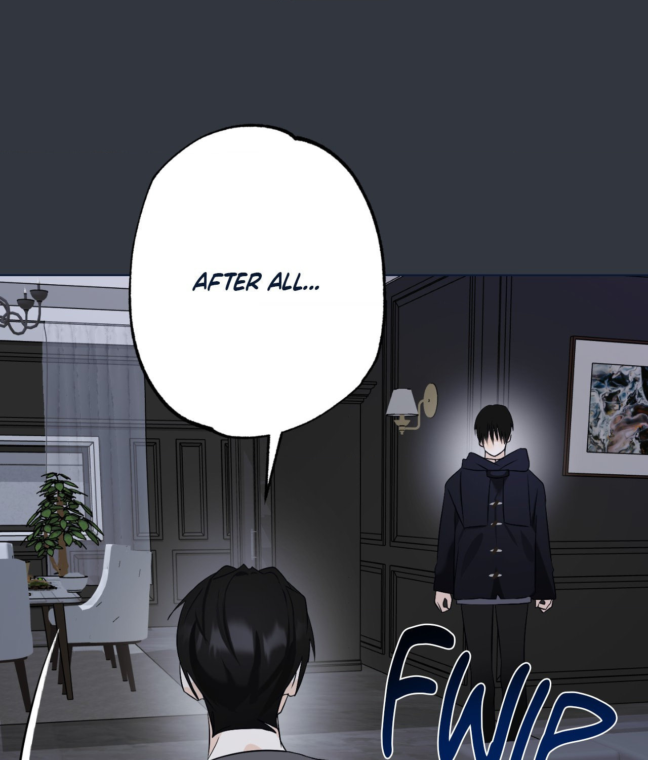 The Uncommon Alpha Chapter 24 page 77 - 