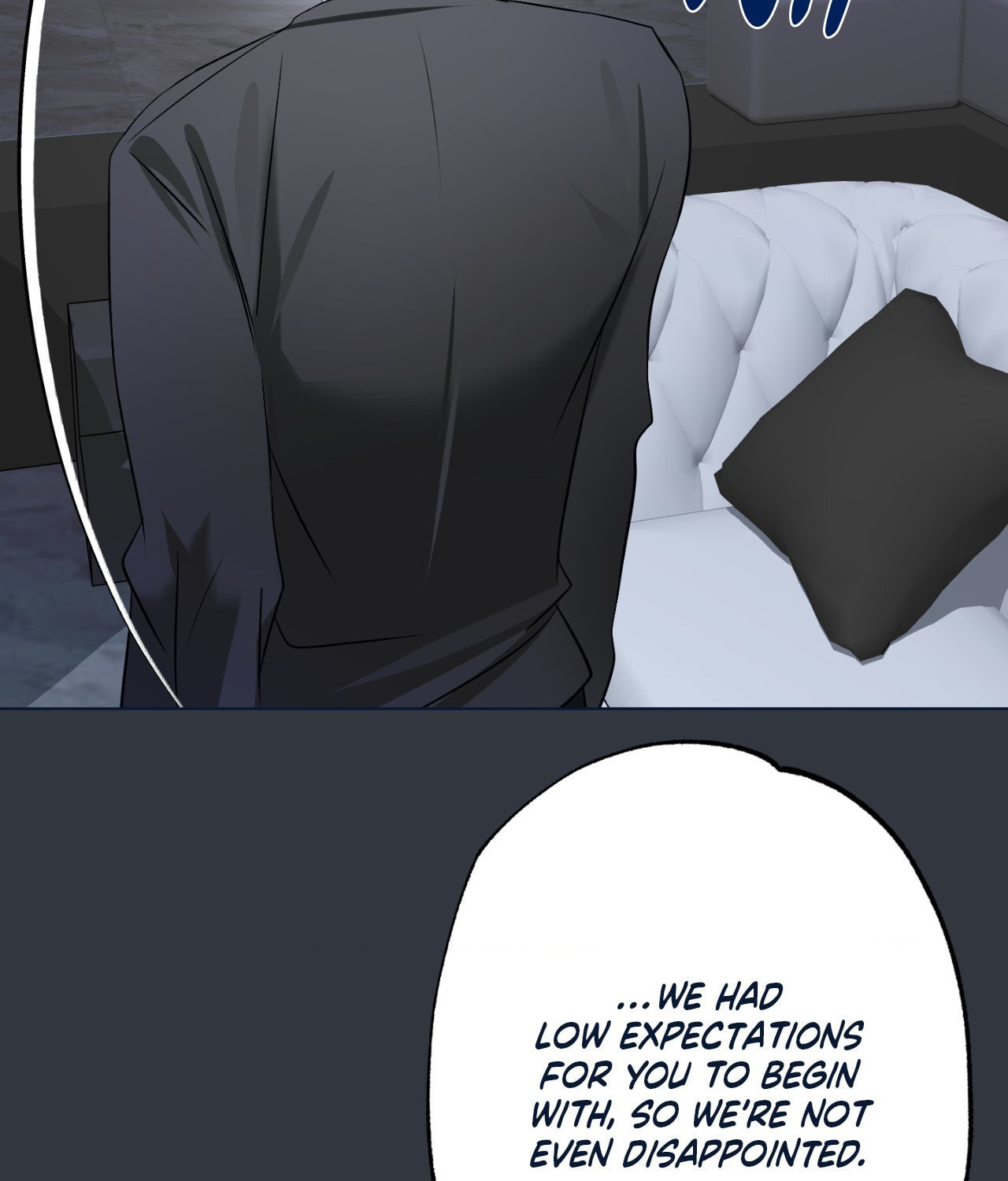 The Uncommon Alpha Chapter 24 page 78 - 