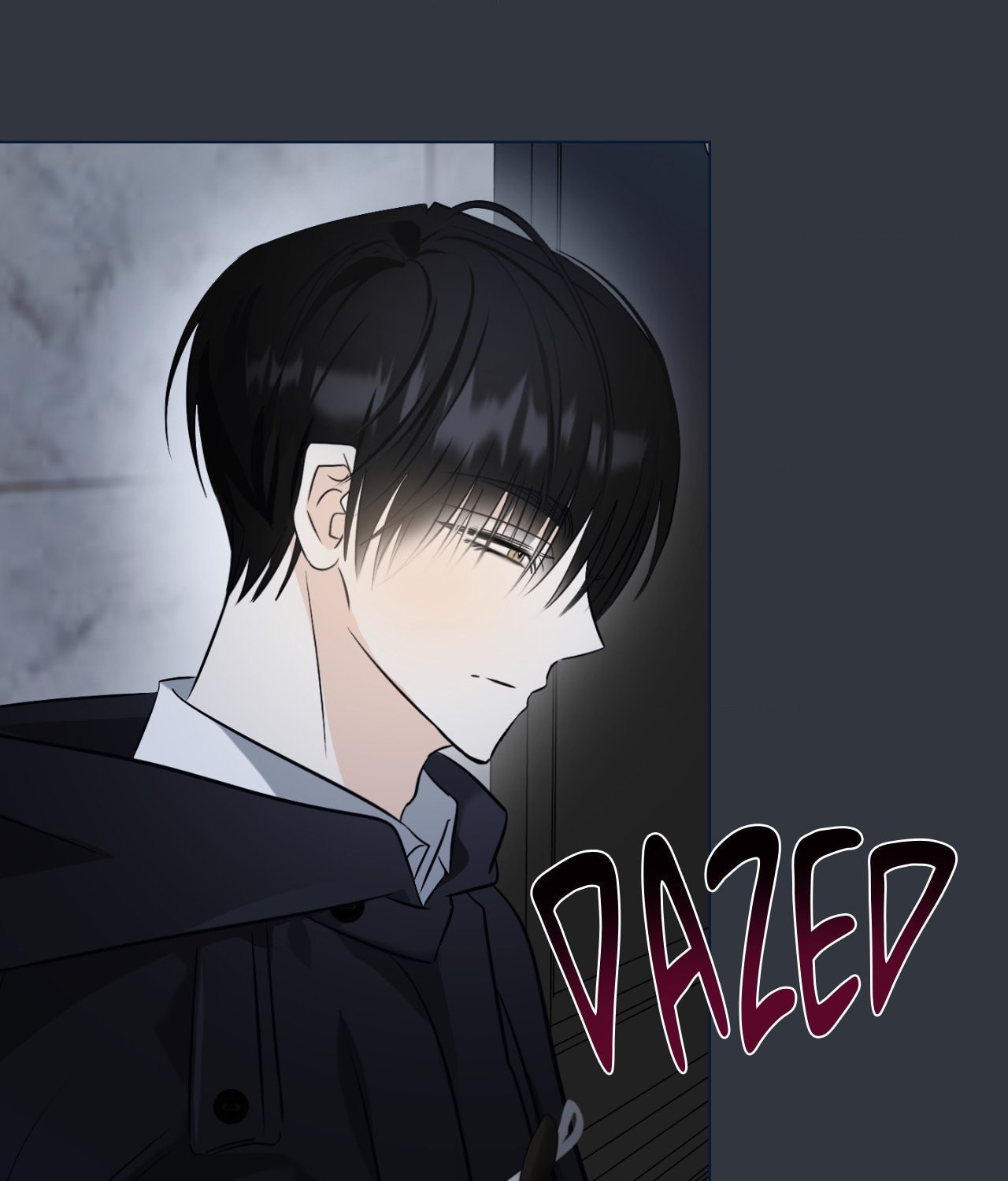 The Uncommon Alpha Chapter 24 page 84 - 