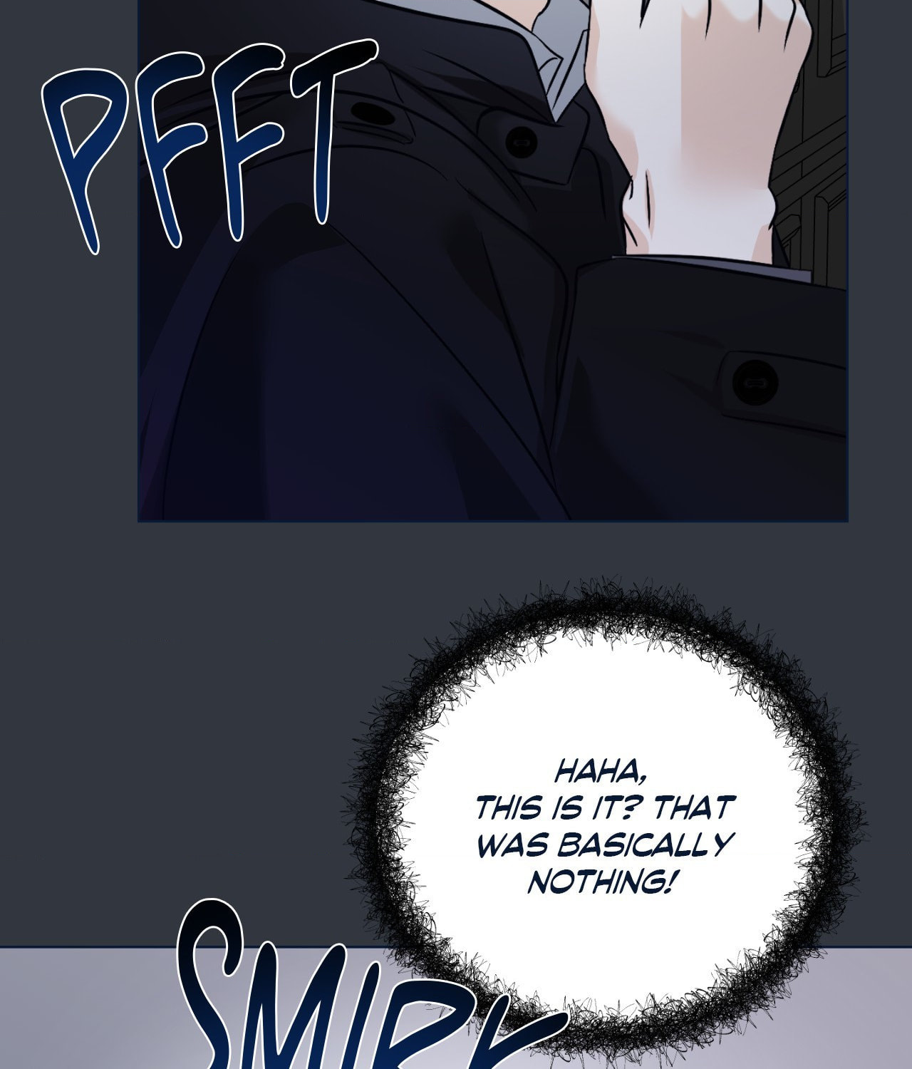 The Uncommon Alpha Chapter 24 page 86 - 