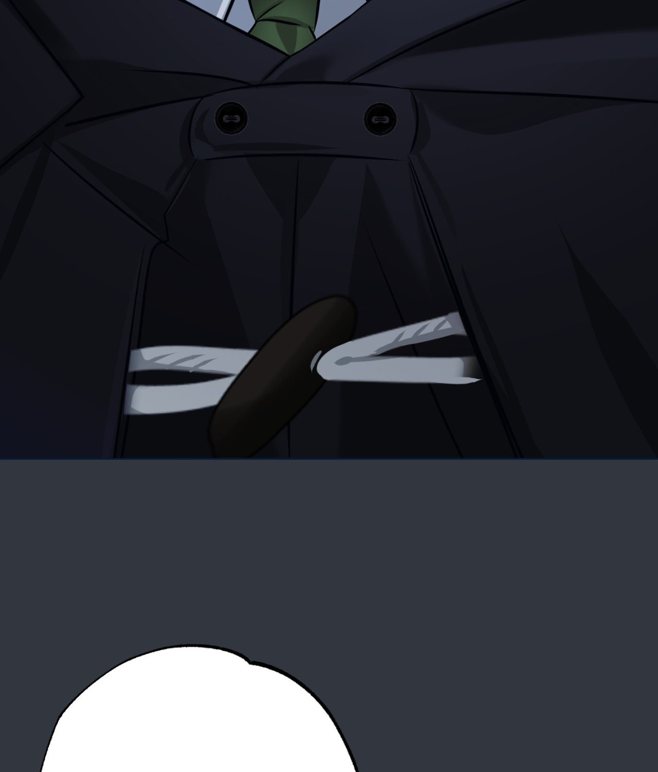 The Uncommon Alpha Chapter 24 page 88 - 