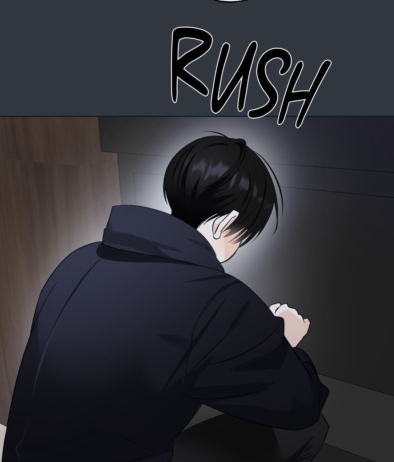 The Uncommon Alpha Chapter 24 page 92 - 