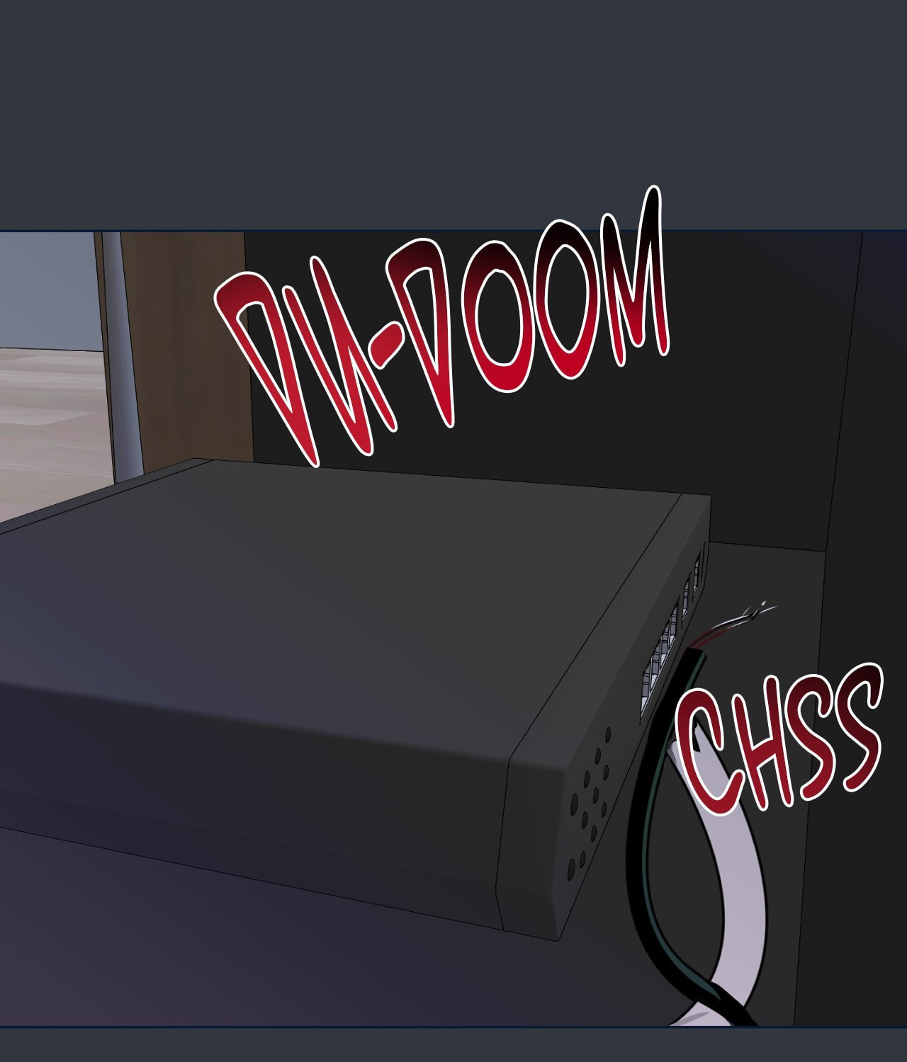 The Uncommon Alpha Chapter 24 page 94 - 