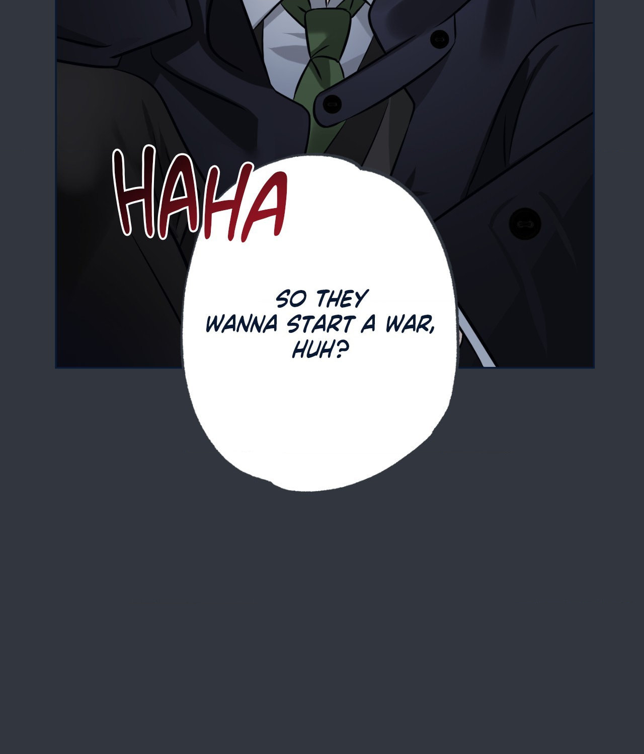 The Uncommon Alpha Chapter 24 page 96 - 