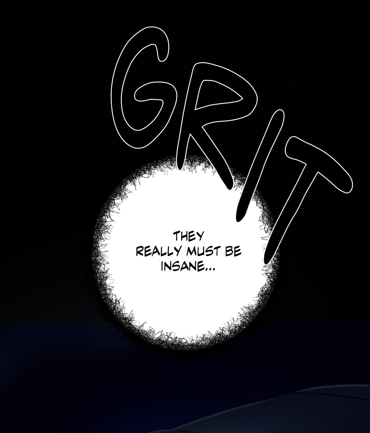 The Uncommon Alpha Chapter 25 page 1 - 