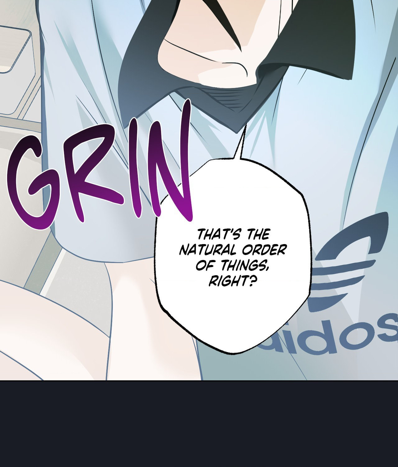 The Uncommon Alpha Chapter 25 page 107 - 