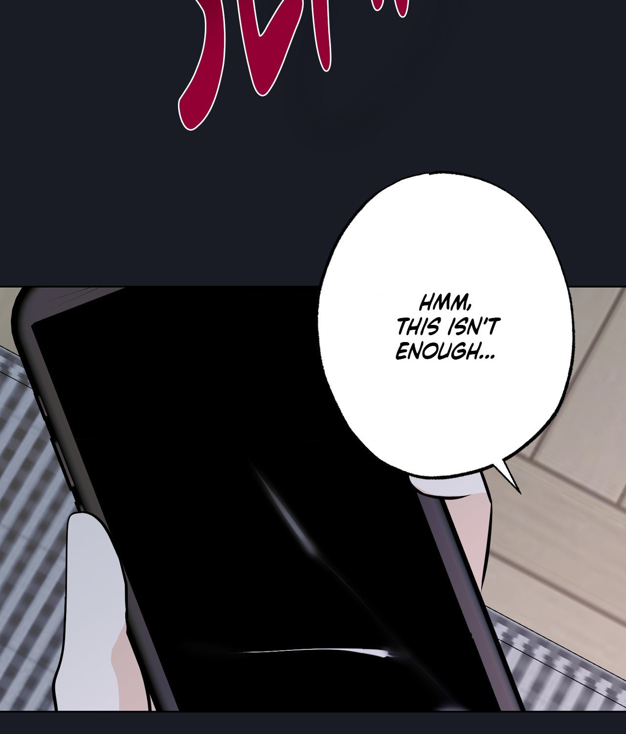 The Uncommon Alpha Chapter 25 page 15 - 