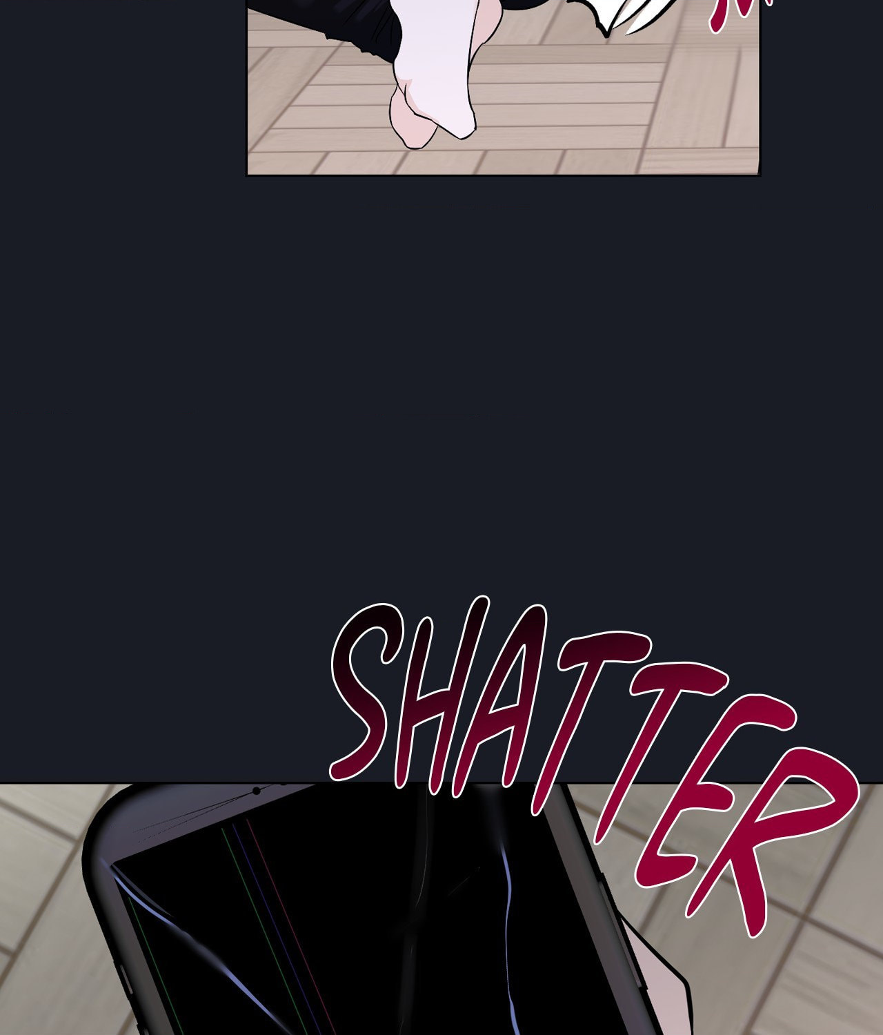 The Uncommon Alpha Chapter 25 page 18 - 