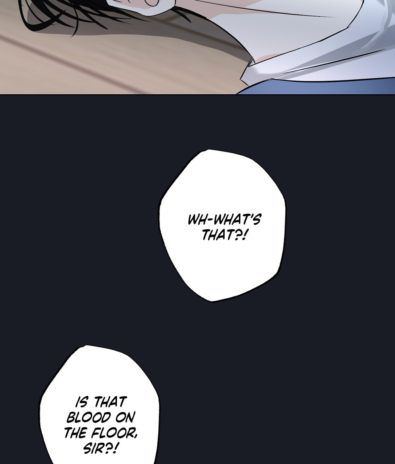 The Uncommon Alpha Chapter 25 page 26 - 
