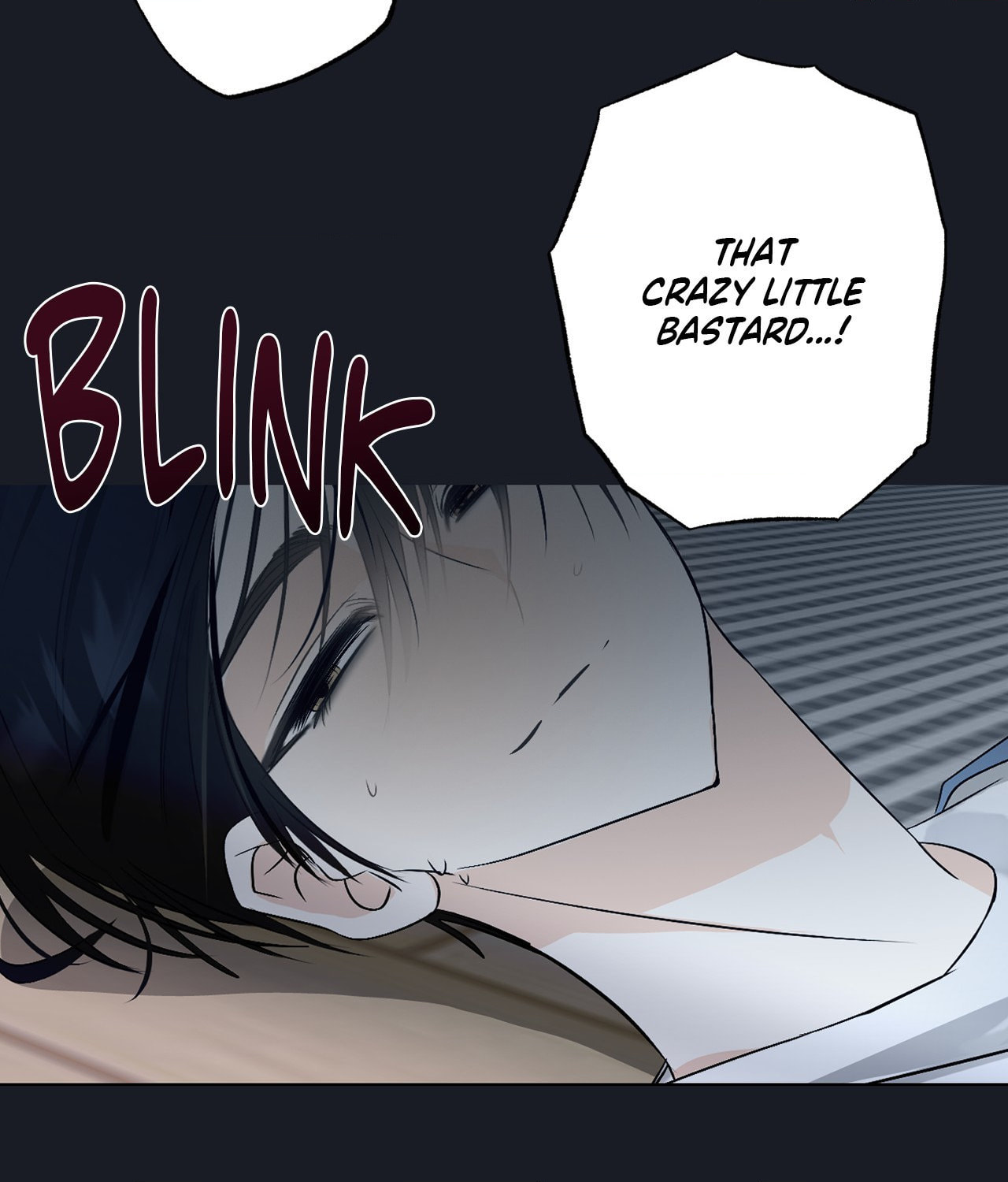 The Uncommon Alpha Chapter 25 page 27 - 
