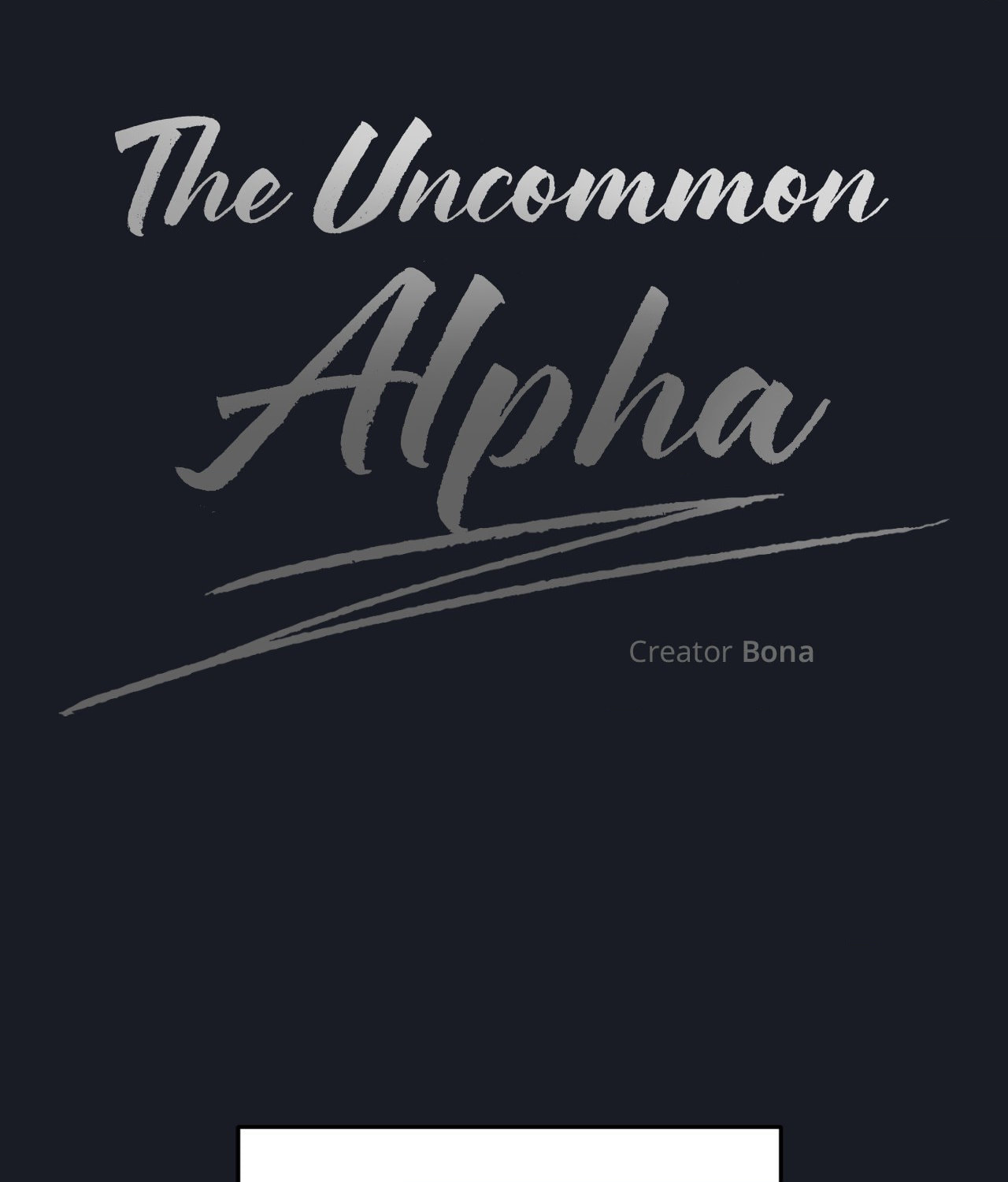 The Uncommon Alpha Chapter 25 page 29 - 