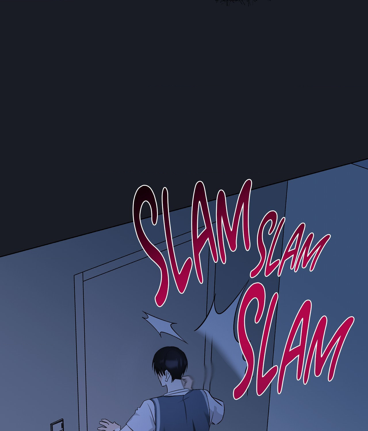 The Uncommon Alpha Chapter 25 page 4 - 