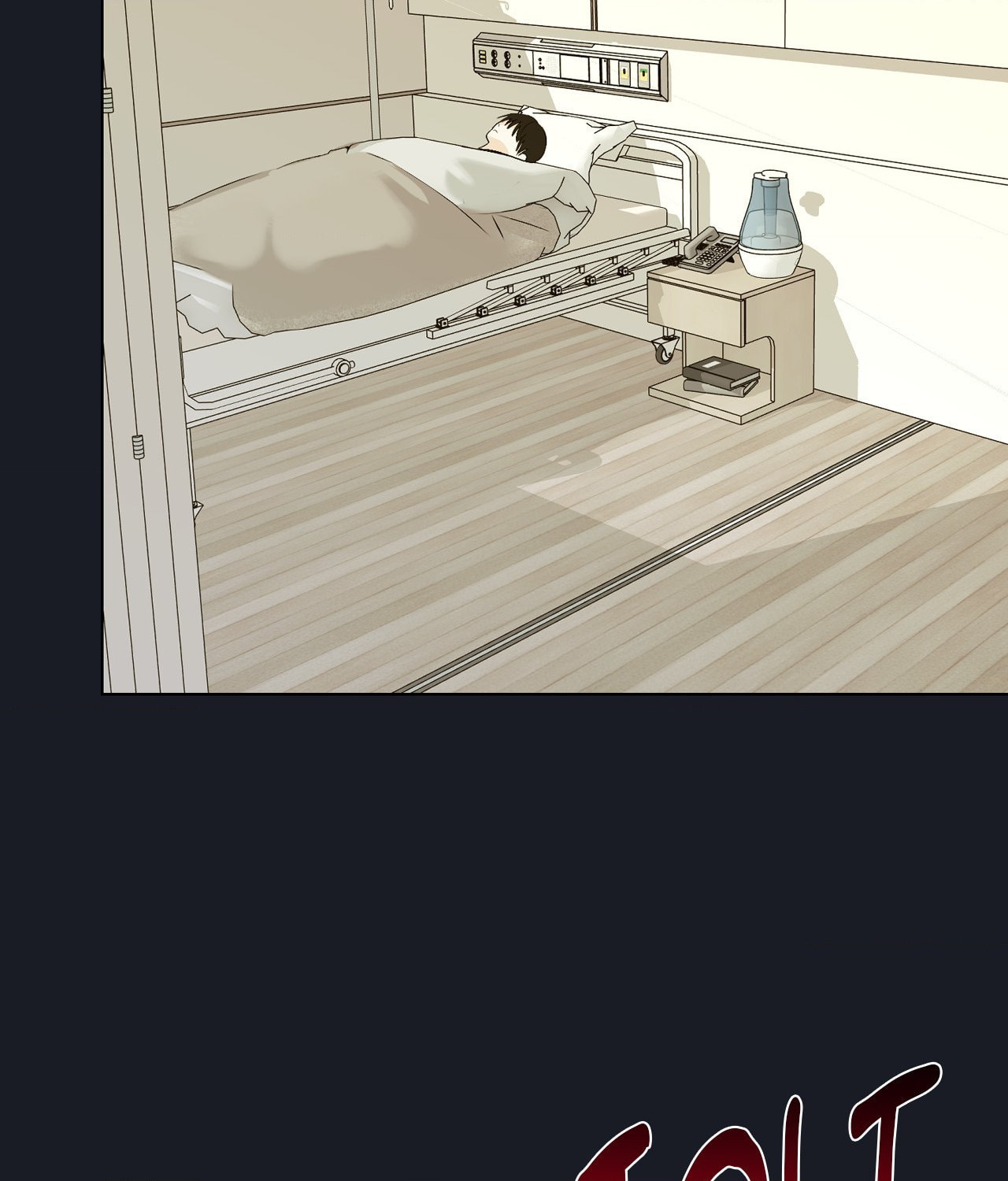 The Uncommon Alpha Chapter 25 page 31 - 