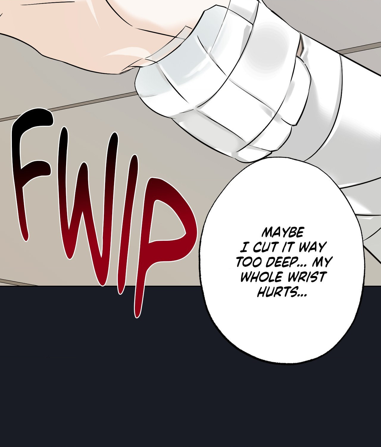 The Uncommon Alpha Chapter 25 page 34 - 