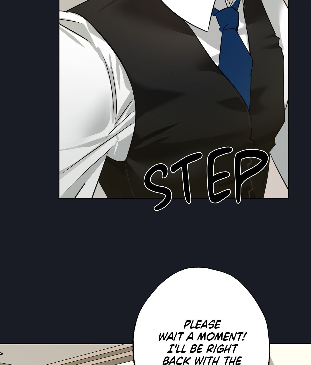 The Uncommon Alpha Chapter 25 page 38 - 
