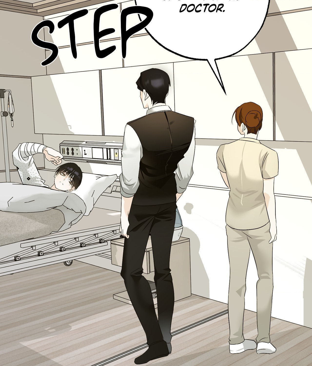 The Uncommon Alpha Chapter 25 page 39 - 
