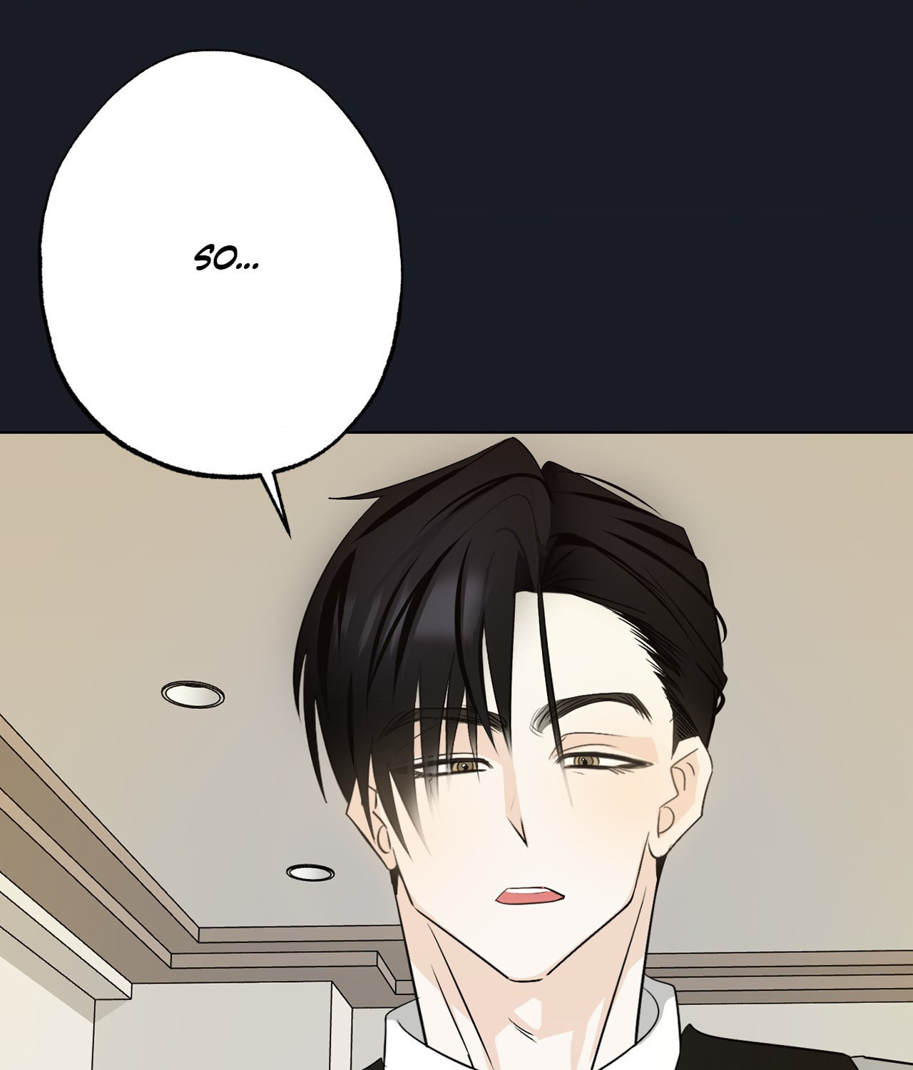 The Uncommon Alpha Chapter 25 page 41 - 