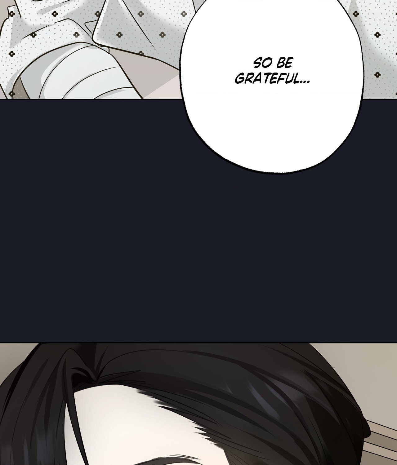 The Uncommon Alpha Chapter 25 page 48 - 