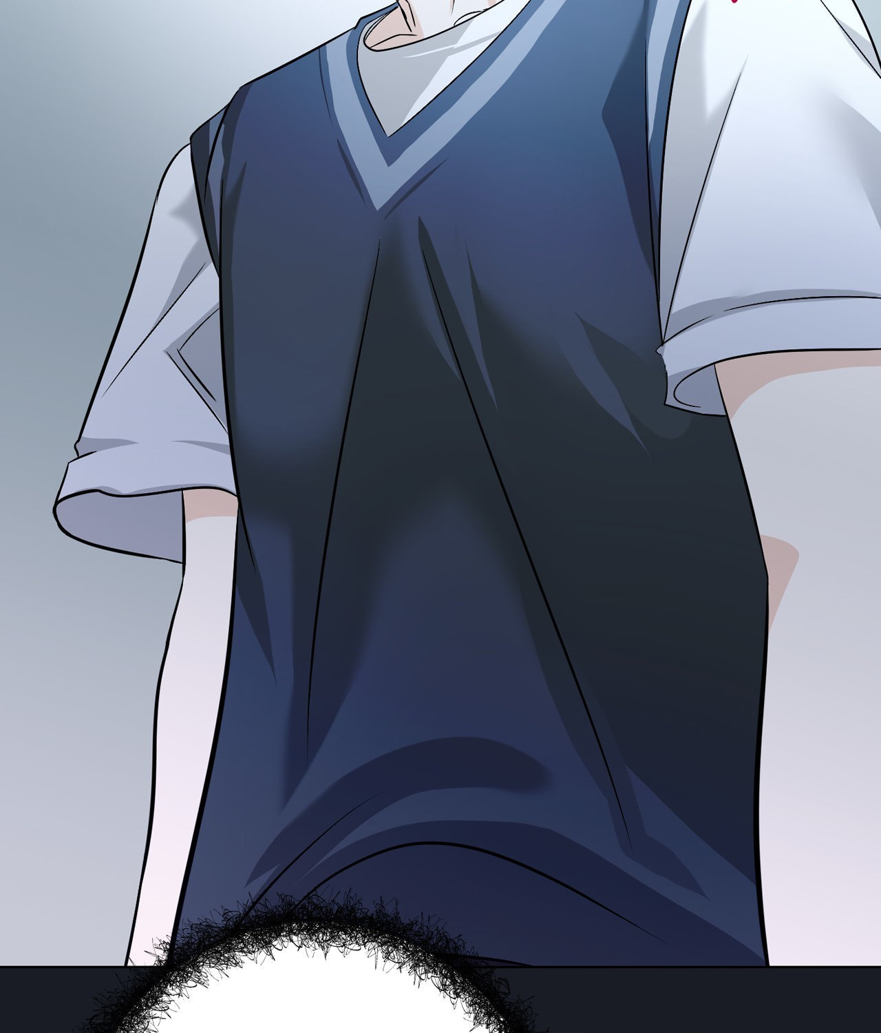 The Uncommon Alpha Chapter 25 page 7 - 