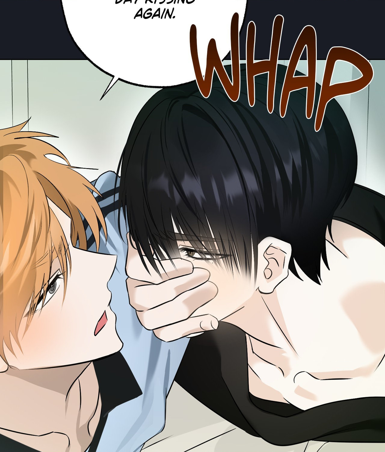 The Uncommon Alpha Chapter 25 page 62 - 