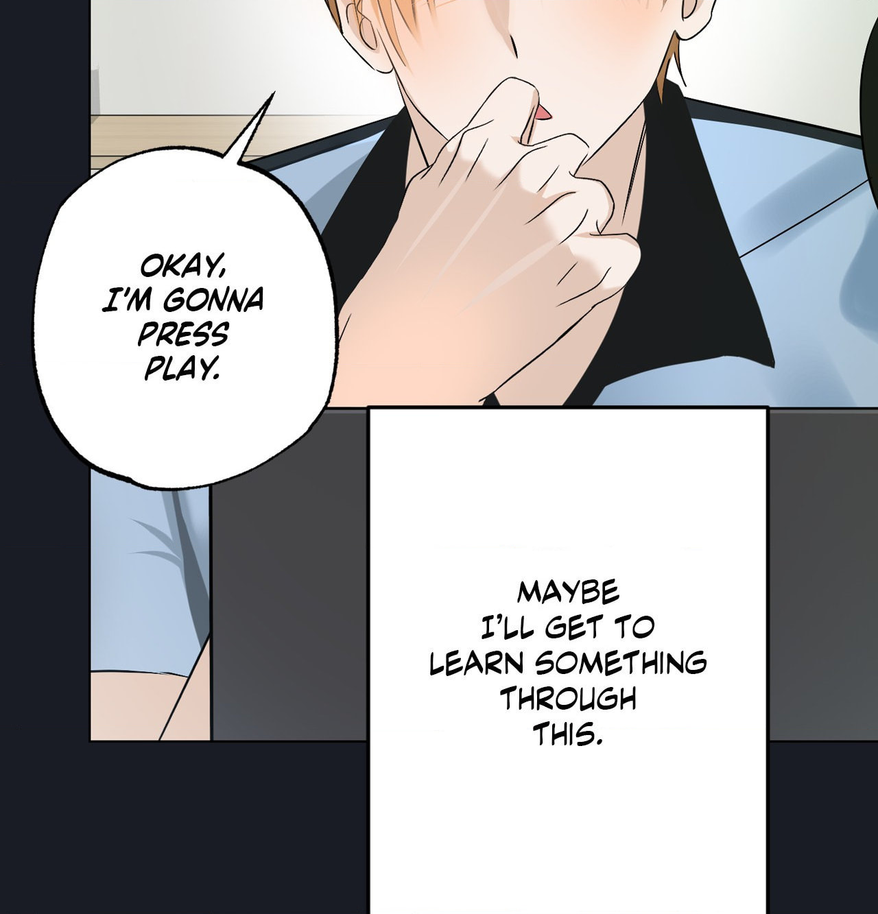 The Uncommon Alpha Chapter 25 page 68 - 