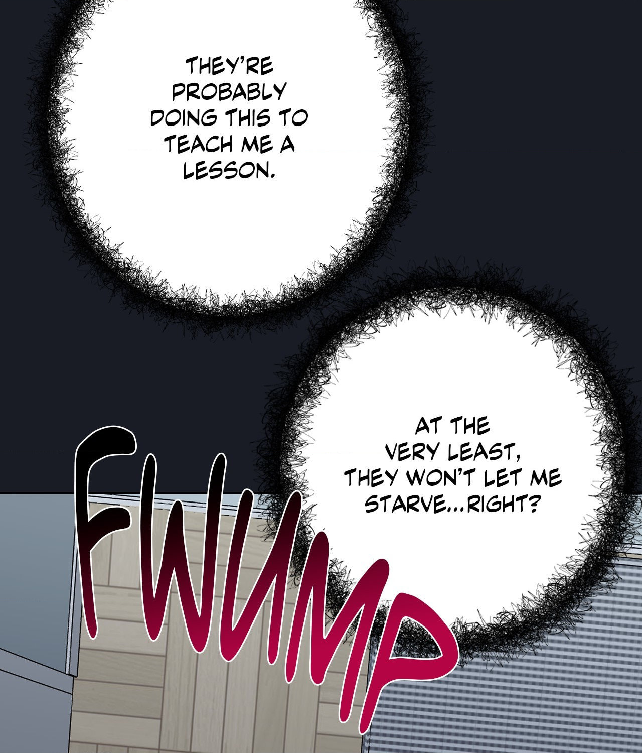 The Uncommon Alpha Chapter 25 page 8 - 