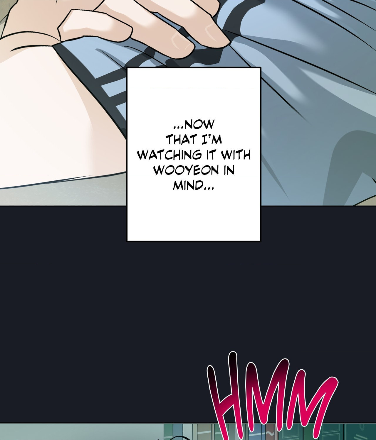 The Uncommon Alpha Chapter 25 page 74 - 