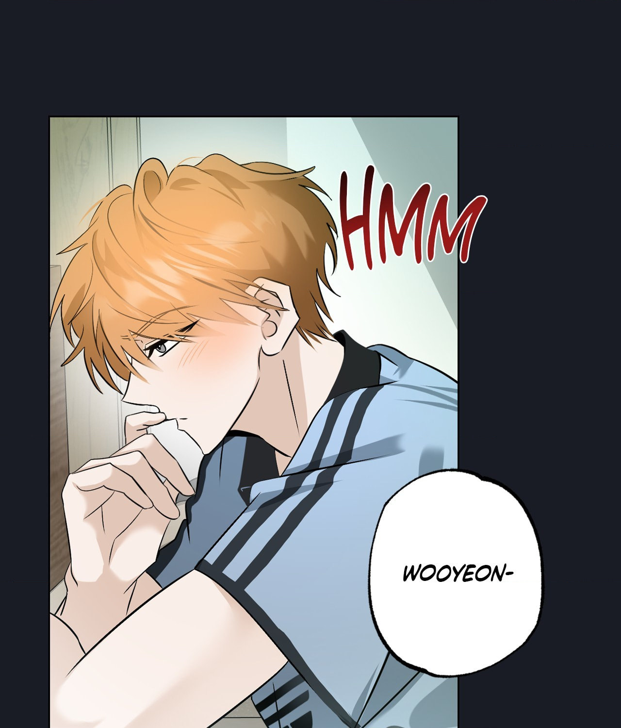 The Uncommon Alpha Chapter 25 page 78 - 