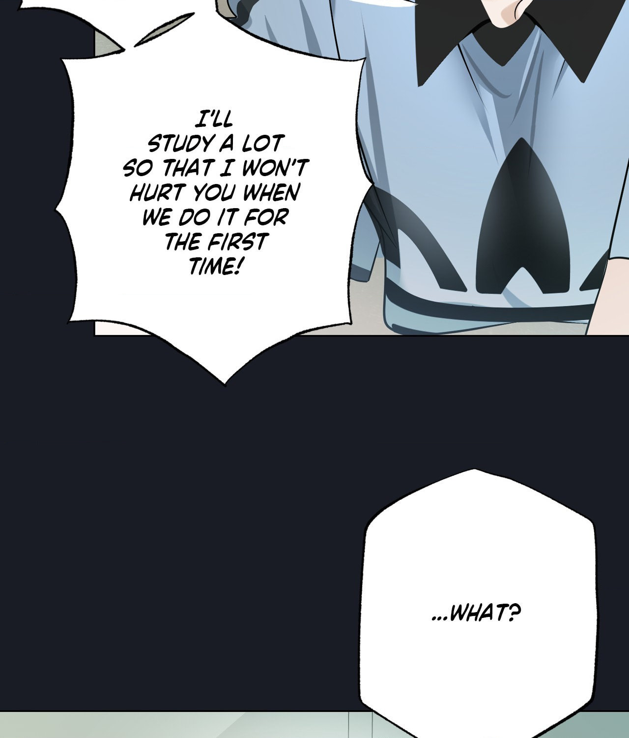 The Uncommon Alpha Chapter 25 page 80 - 
