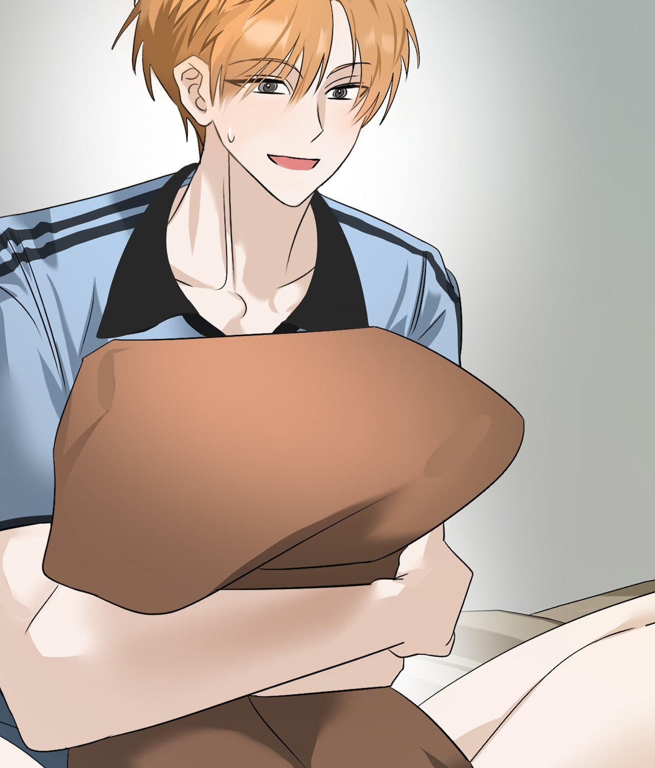 The Uncommon Alpha Chapter 25 page 86 - 