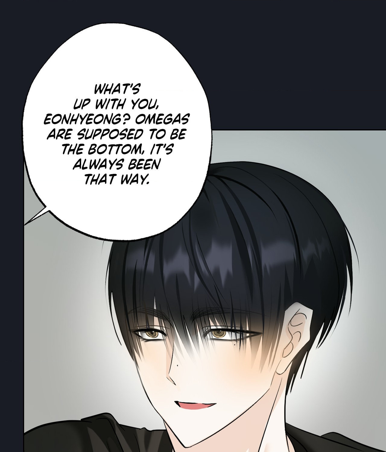 The Uncommon Alpha Chapter 25 page 88 - 