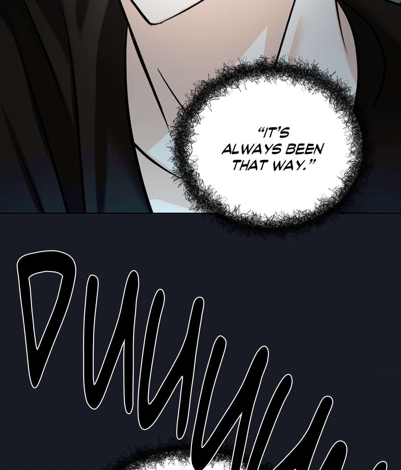 The Uncommon Alpha Chapter 25 page 91 - 