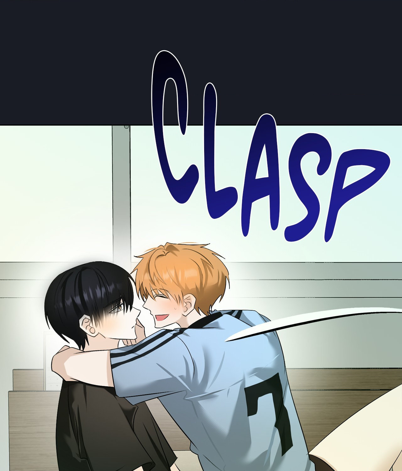 The Uncommon Alpha Chapter 25 page 100 - 