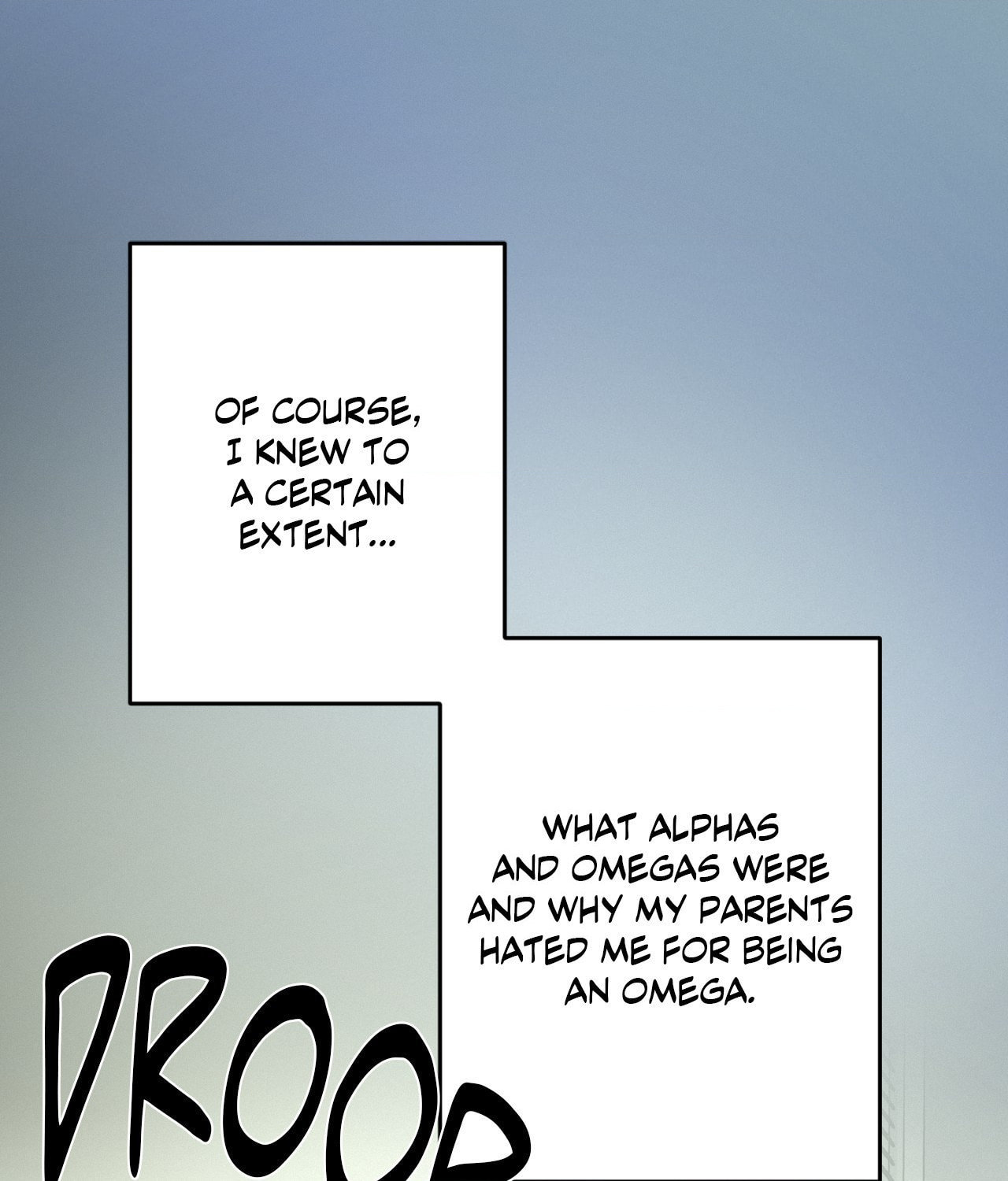 The Uncommon Alpha Chapter 26 page 1 - 
