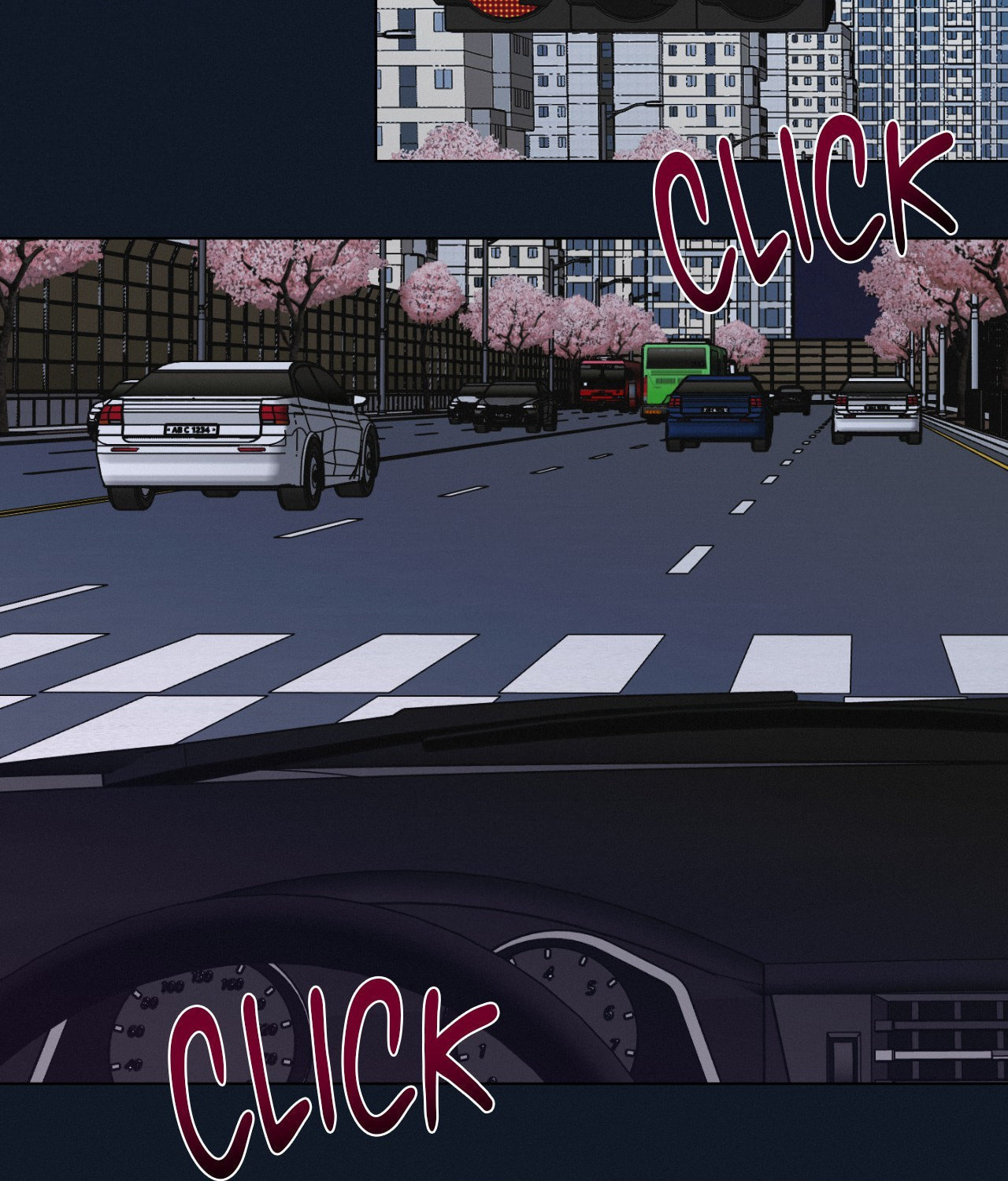 The Uncommon Alpha Chapter 26 page 102 - 