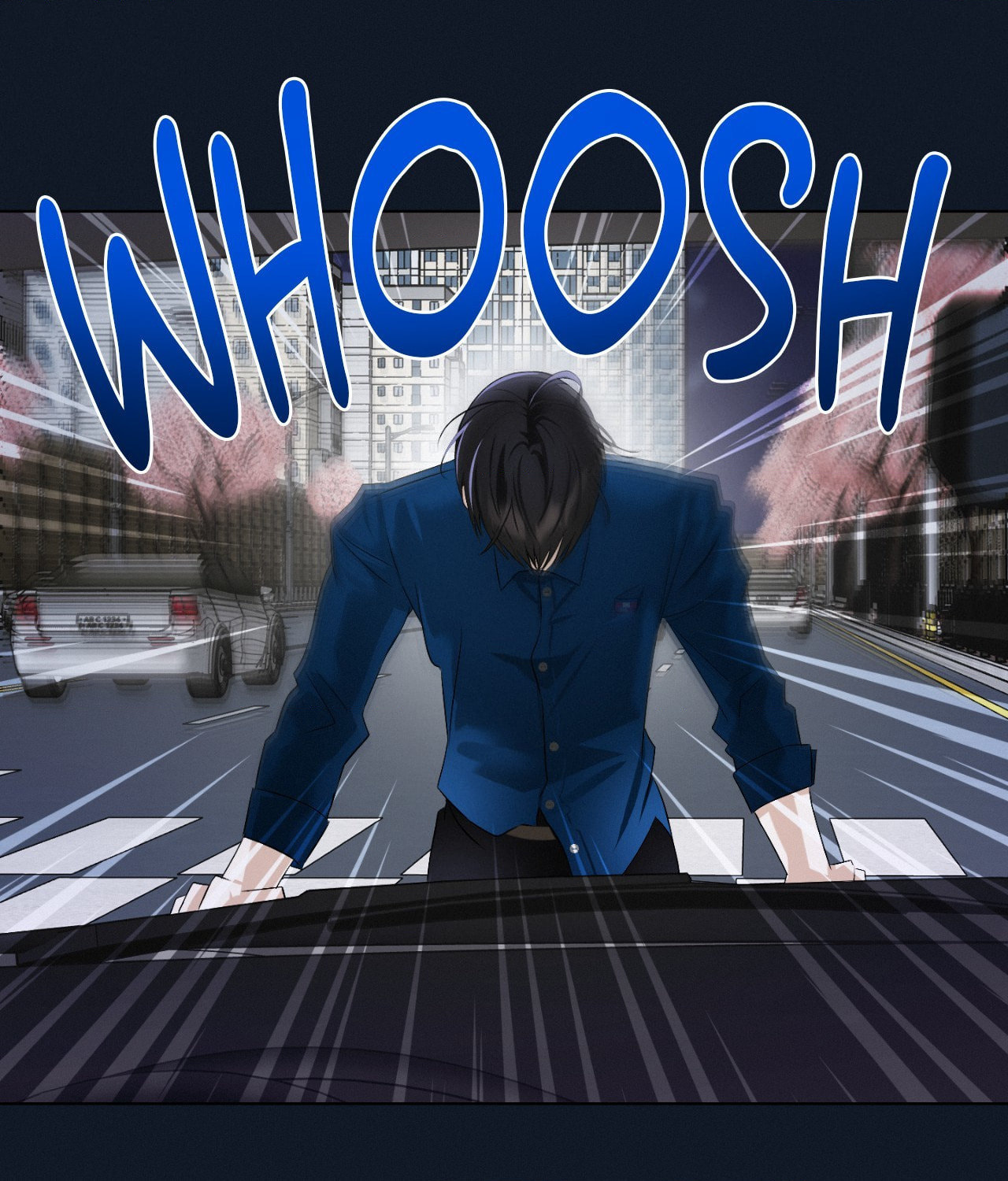 The Uncommon Alpha Chapter 26 page 104 - 