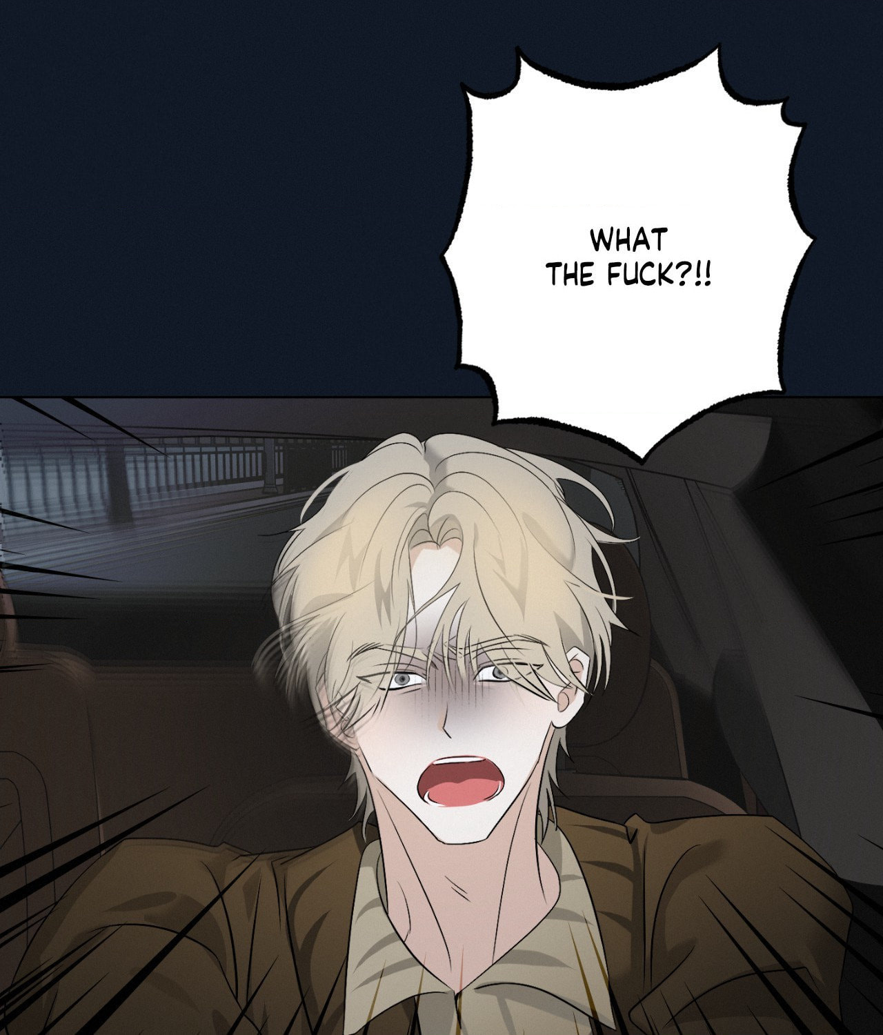 The Uncommon Alpha Chapter 26 page 105 - 