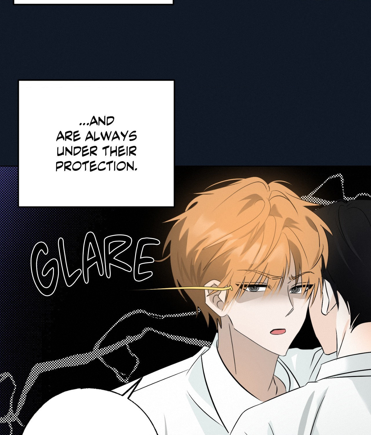 The Uncommon Alpha Chapter 26 page 25 - 