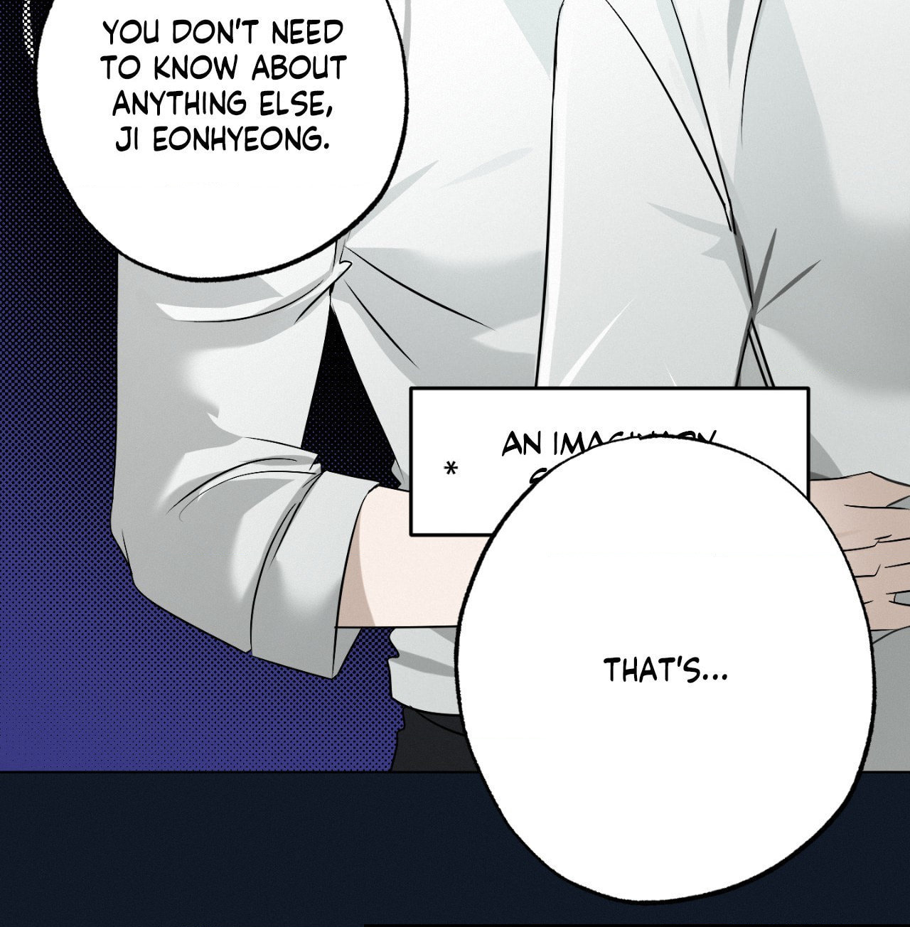 The Uncommon Alpha Chapter 26 page 26 - 
