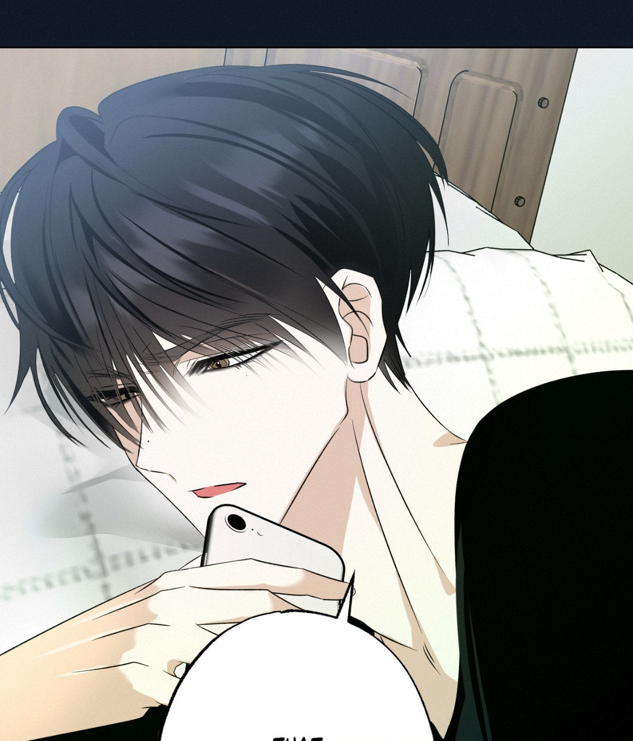 The Uncommon Alpha Chapter 26 page 27 - 