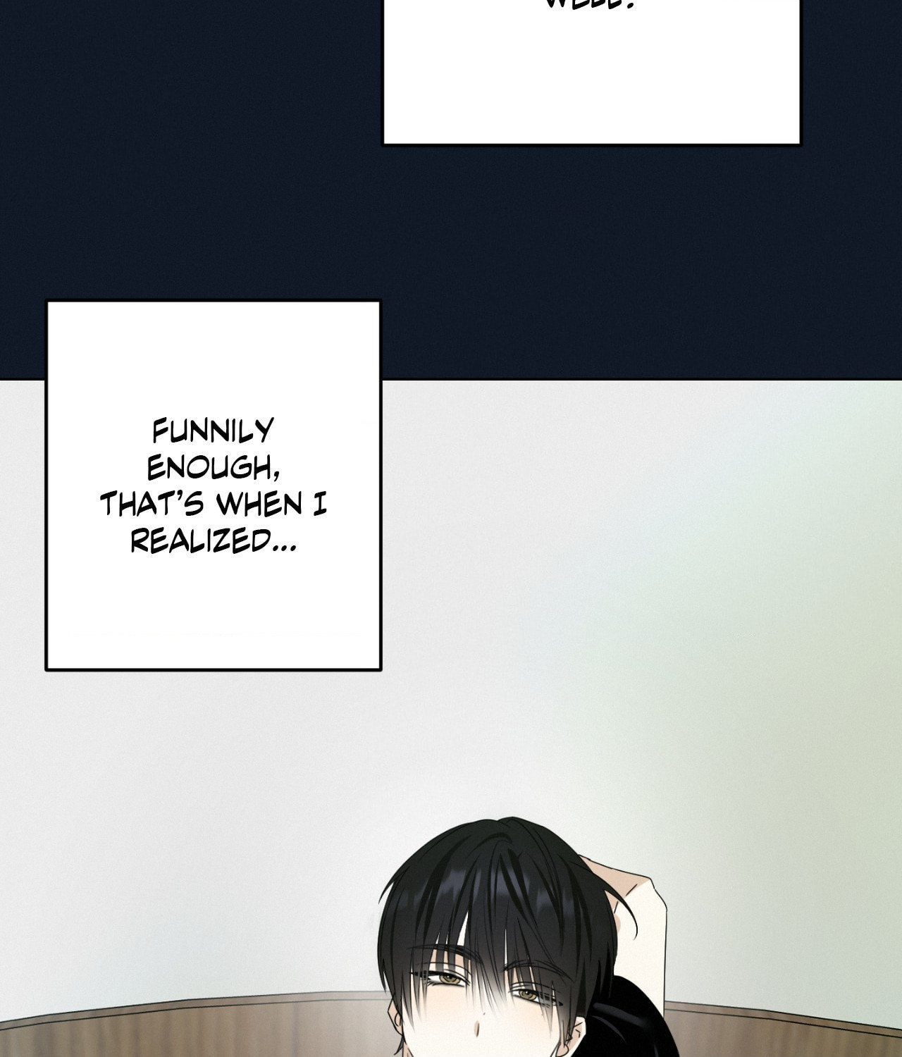 The Uncommon Alpha Chapter 26 page 32 - 
