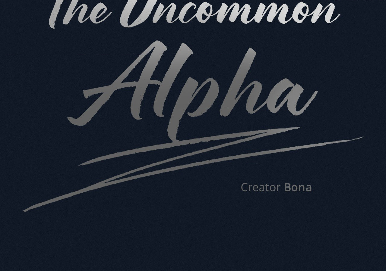 The Uncommon Alpha Chapter 26 page 36 - 