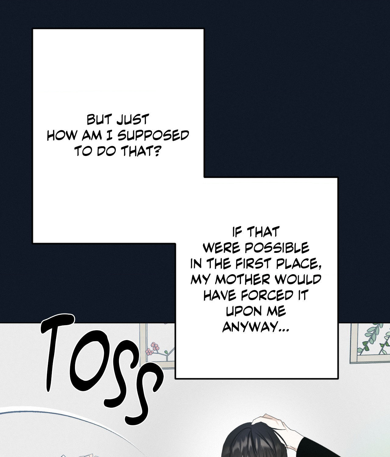 The Uncommon Alpha Chapter 26 page 37 - 
