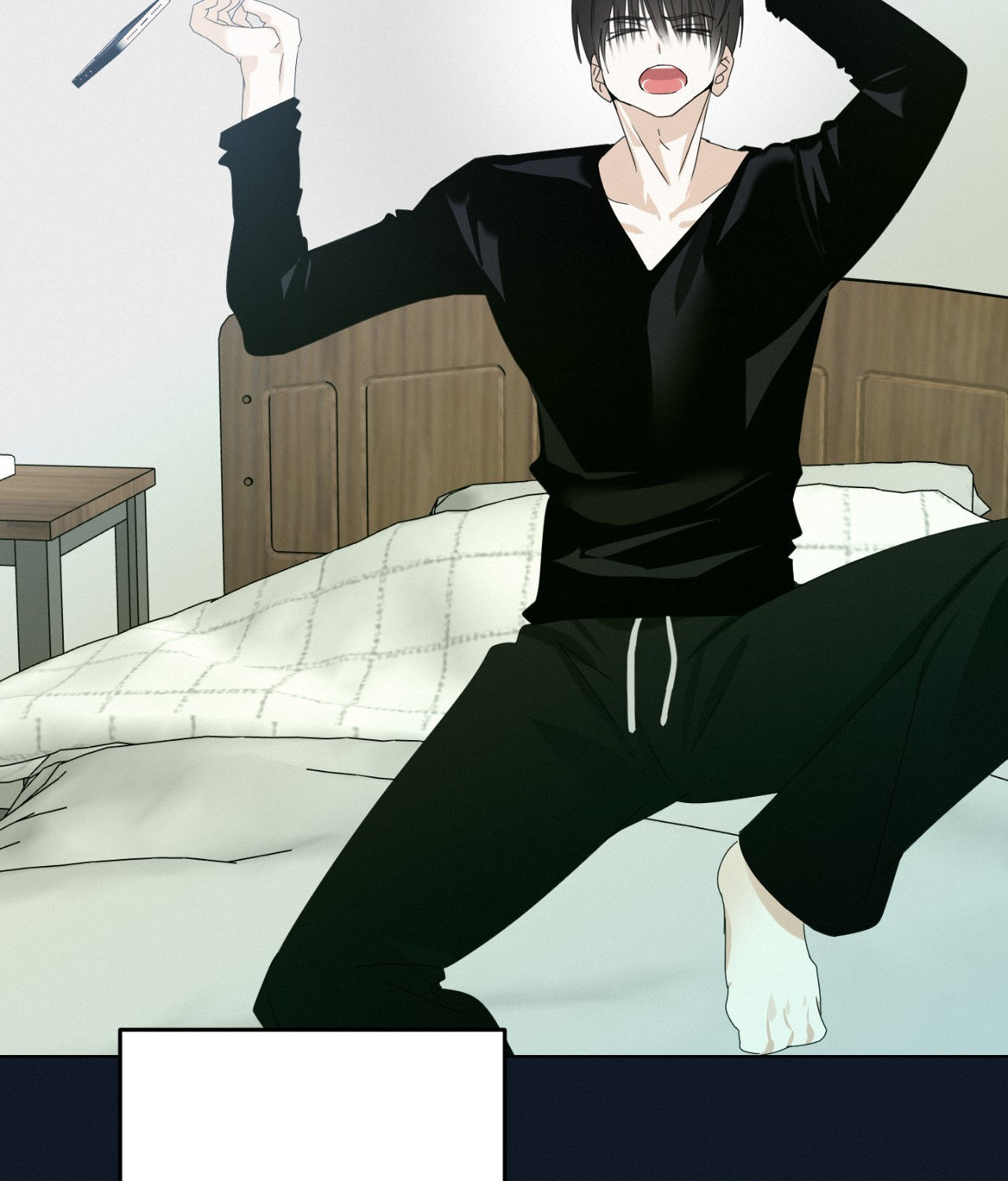The Uncommon Alpha Chapter 26 page 38 - 