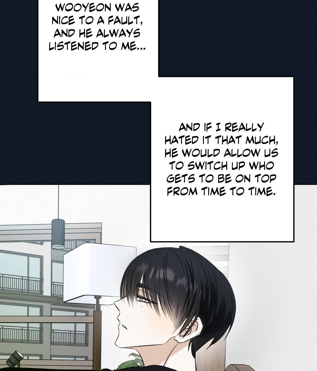 The Uncommon Alpha Chapter 26 page 39 - 