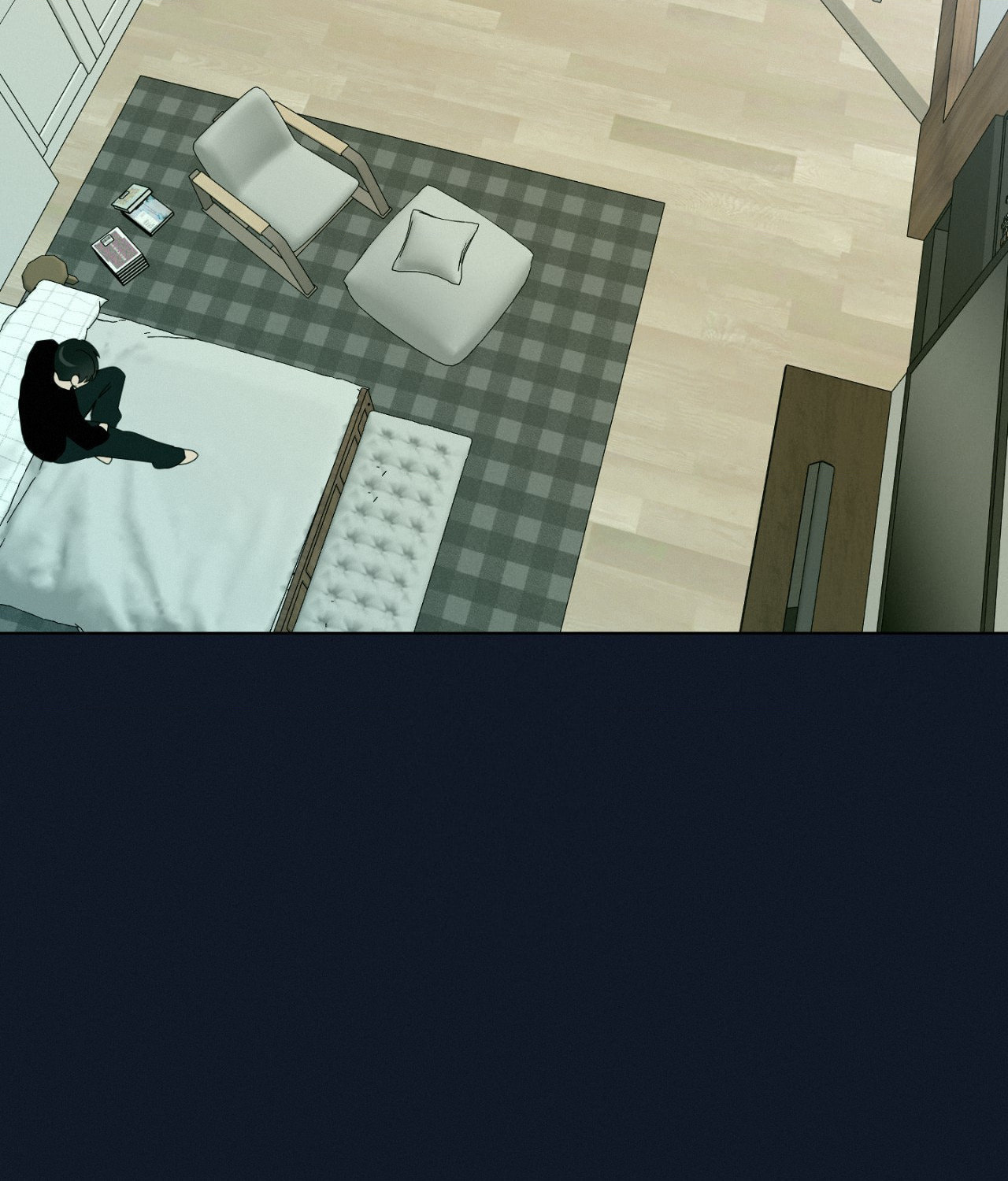 The Uncommon Alpha Chapter 26 page 43 - 
