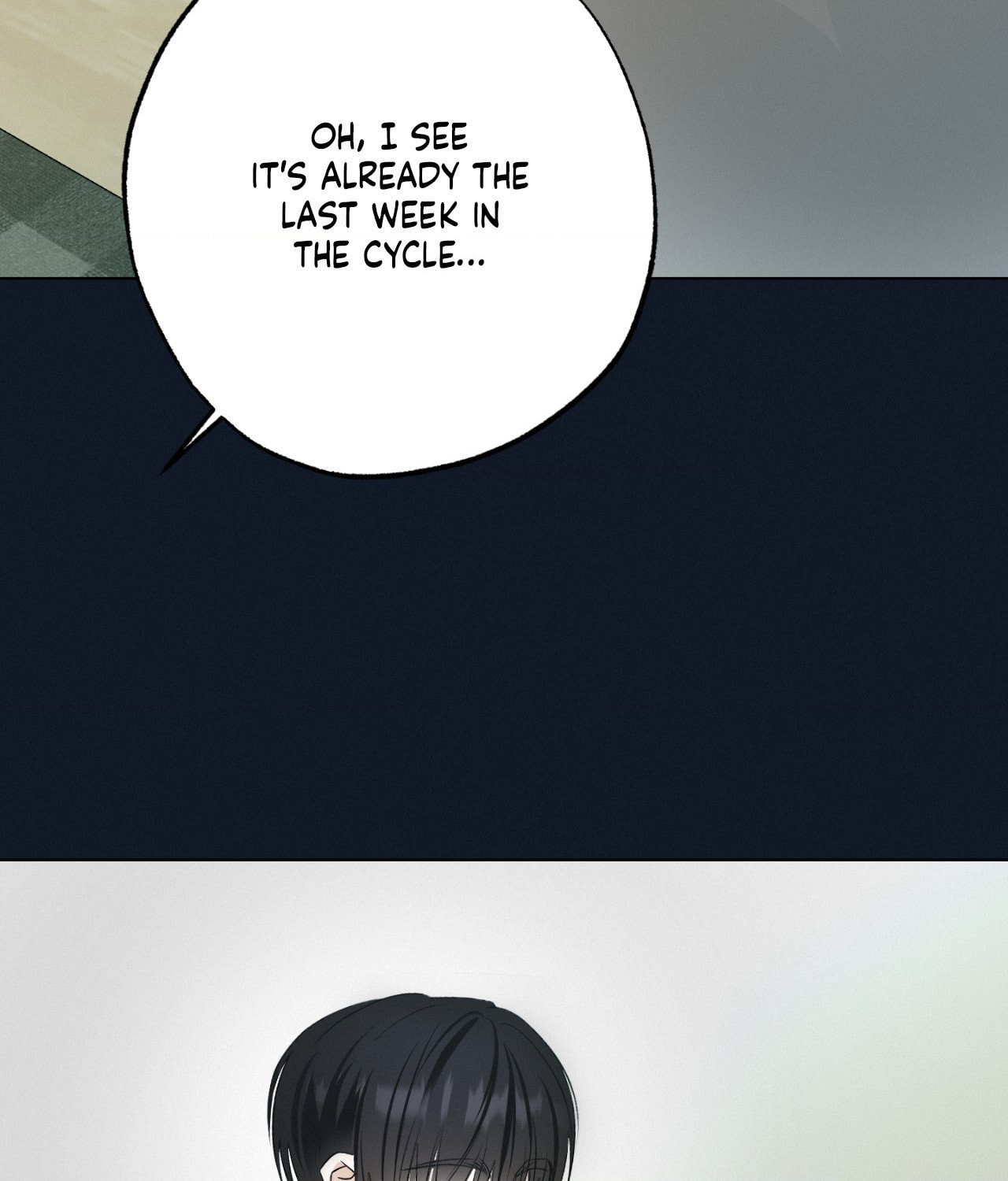 The Uncommon Alpha Chapter 26 page 45 - 