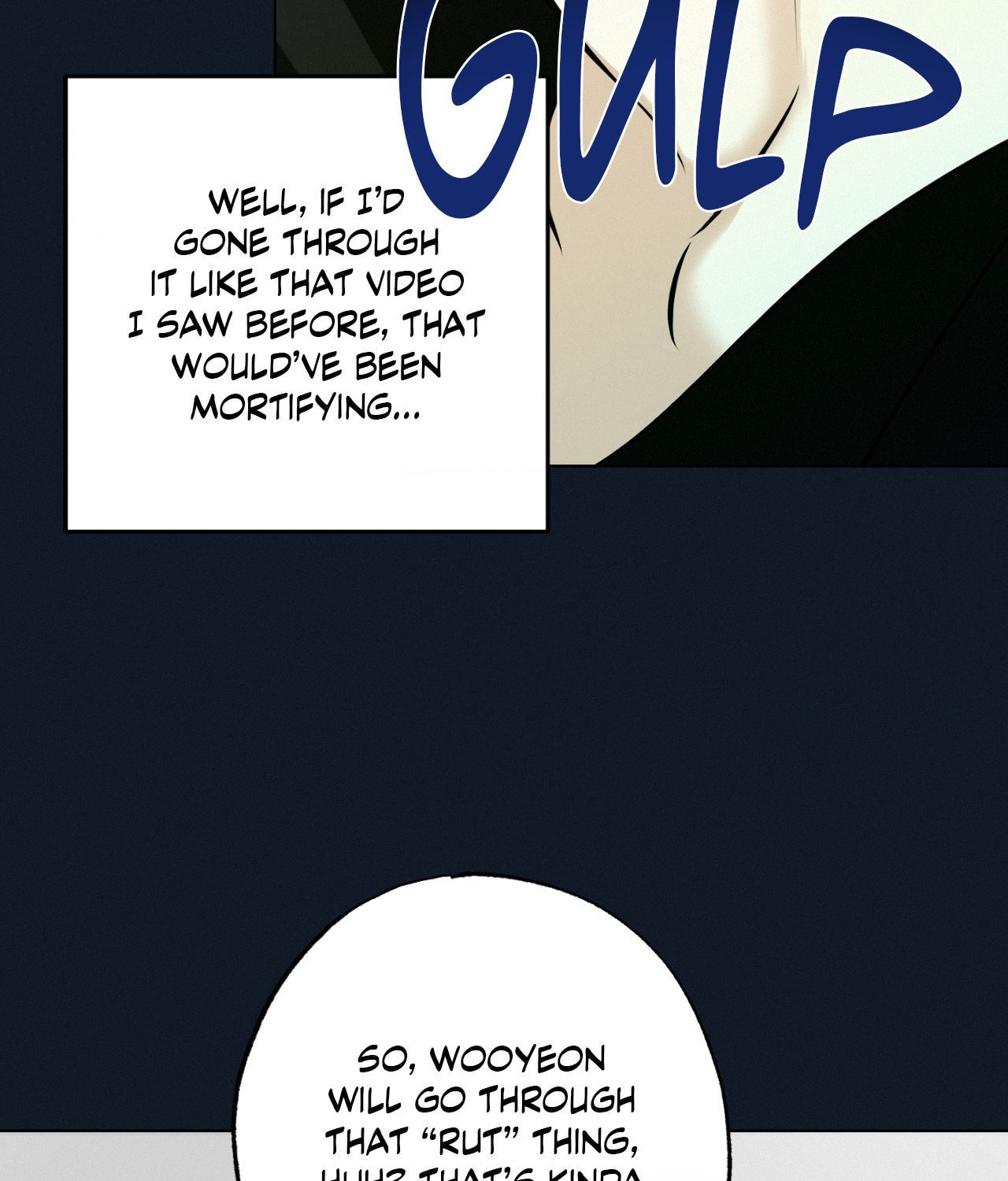 The Uncommon Alpha Chapter 26 page 50 - 