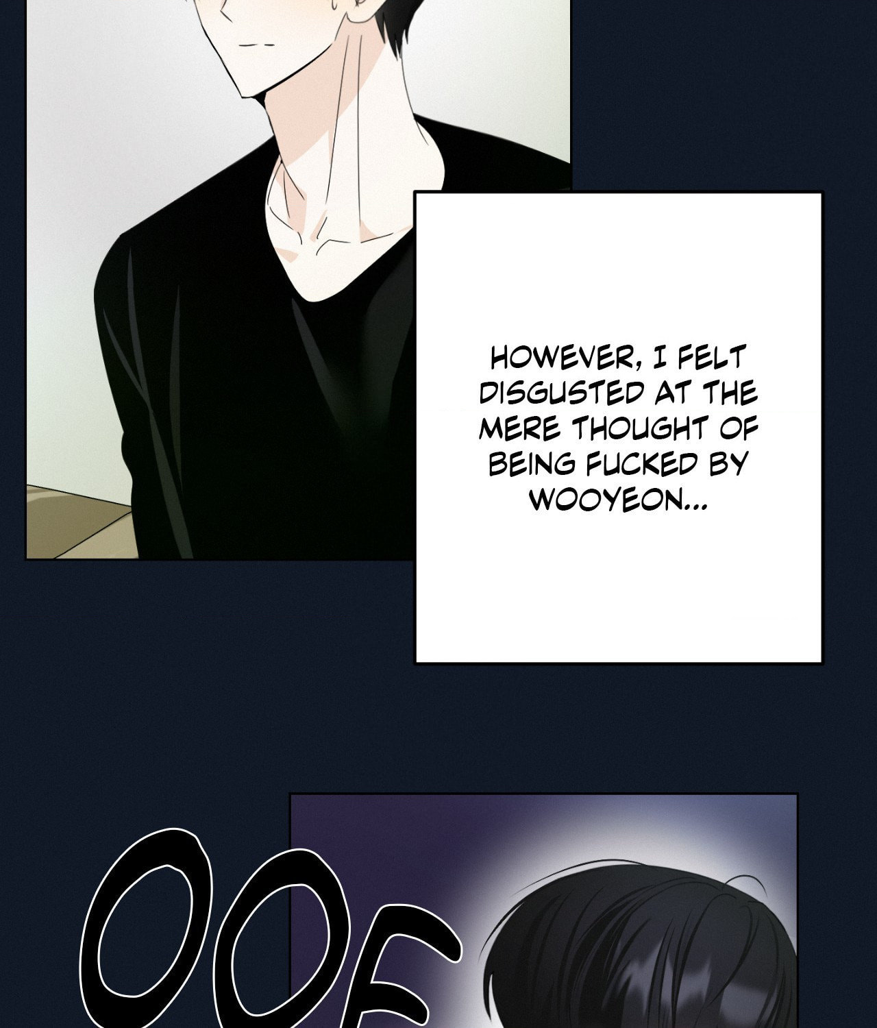 The Uncommon Alpha Chapter 26 page 6 - 
